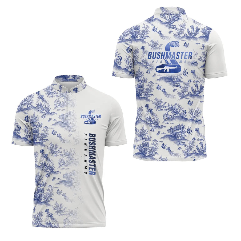 Bushmaster Apparels SHW009