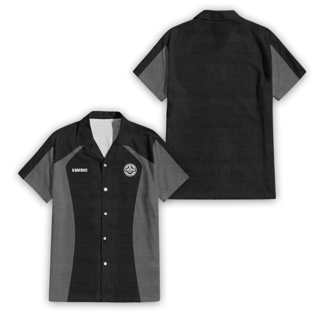 LWRC Apparels SC048