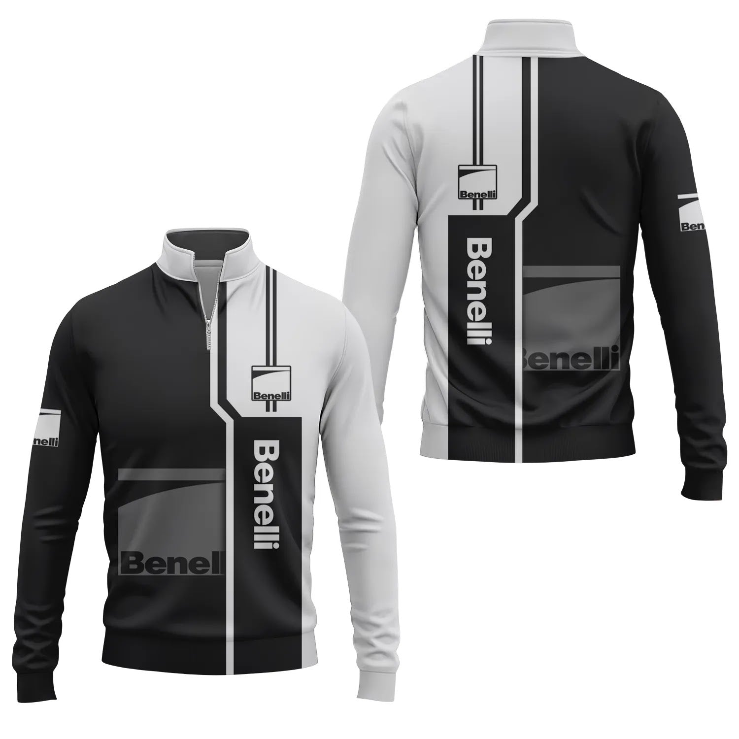 Benelli Apparels SC064