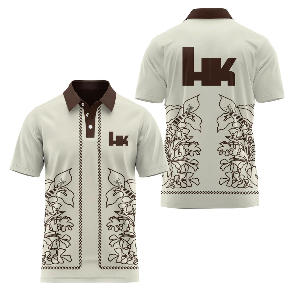 Heckler & Koch (H&K) Apparels SHW064