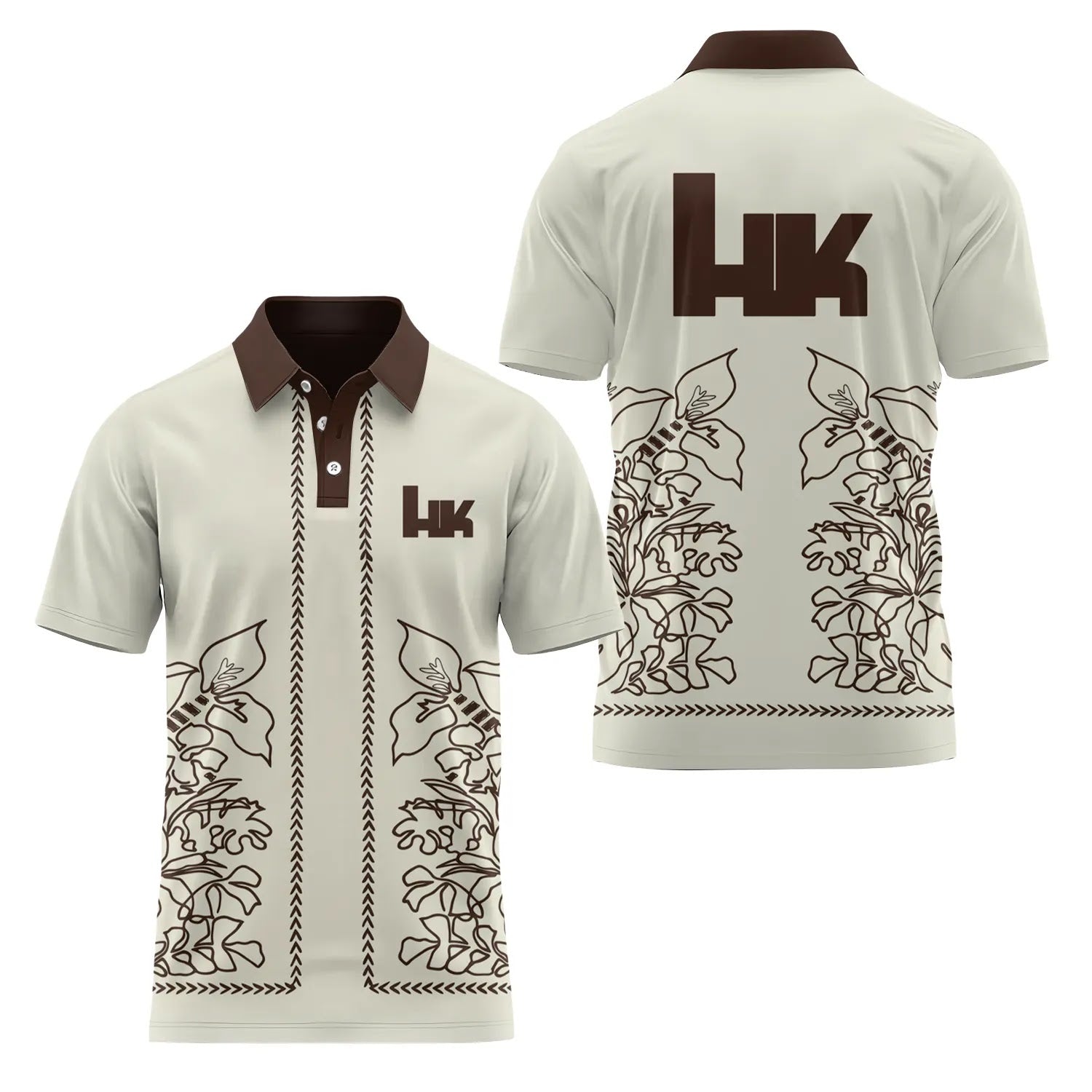 Heckler & Koch (H&K) Apparels SHW064