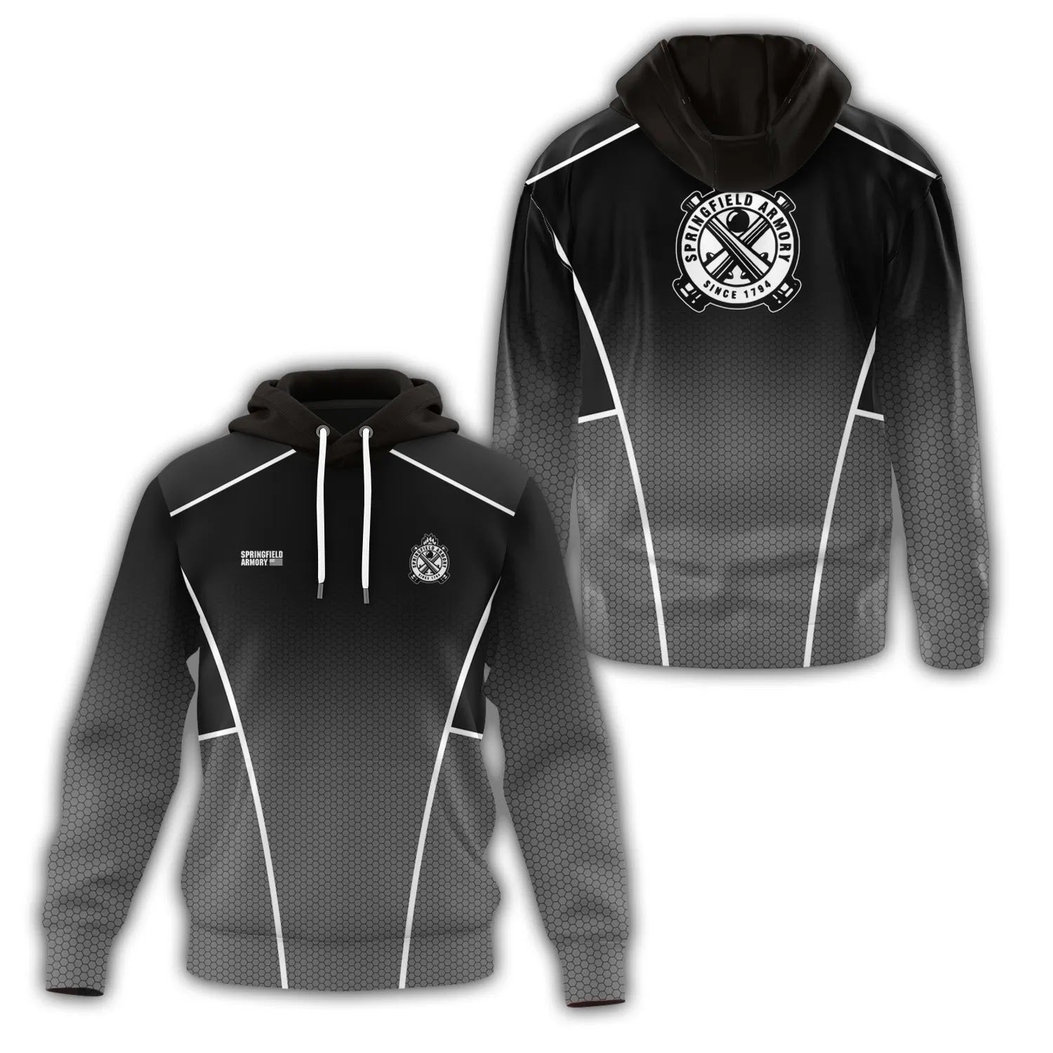 Springfield Armory Apparels SC019