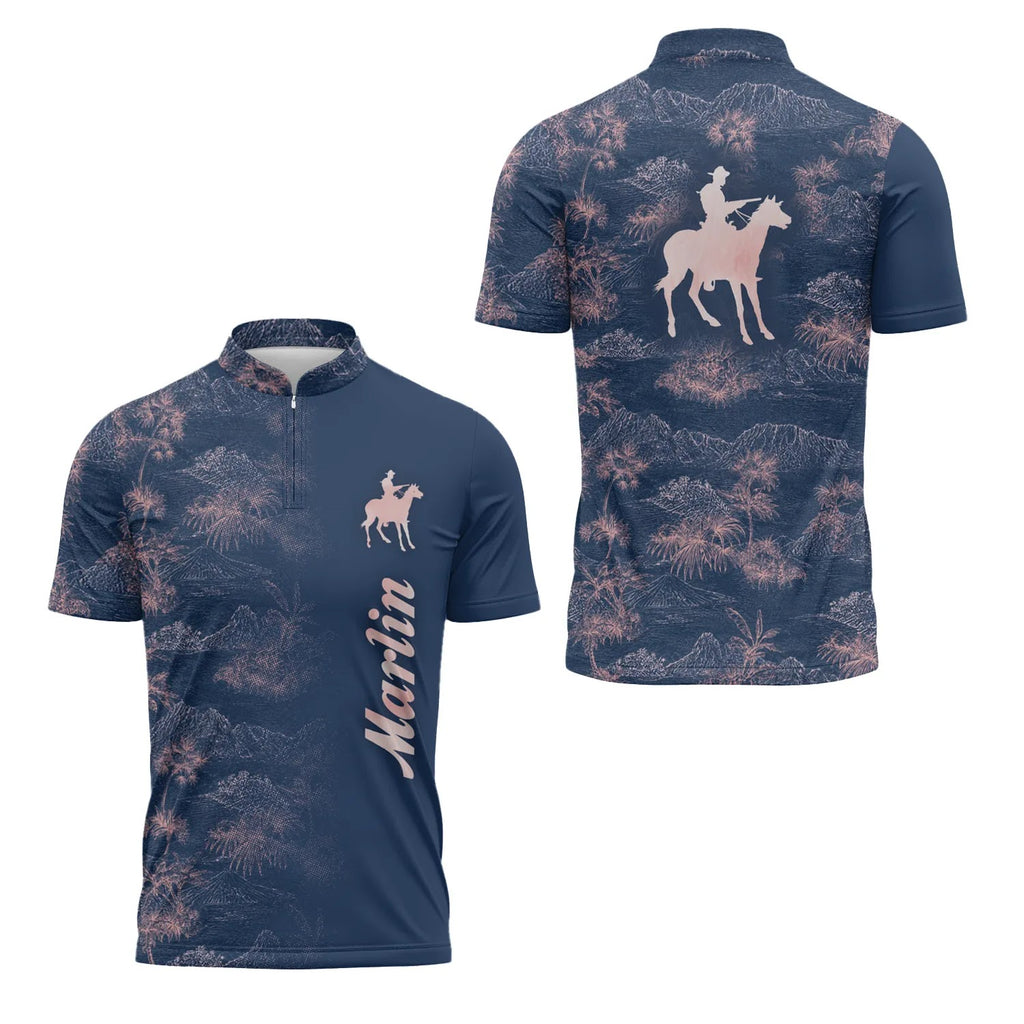 Marlin Apparels SHW007