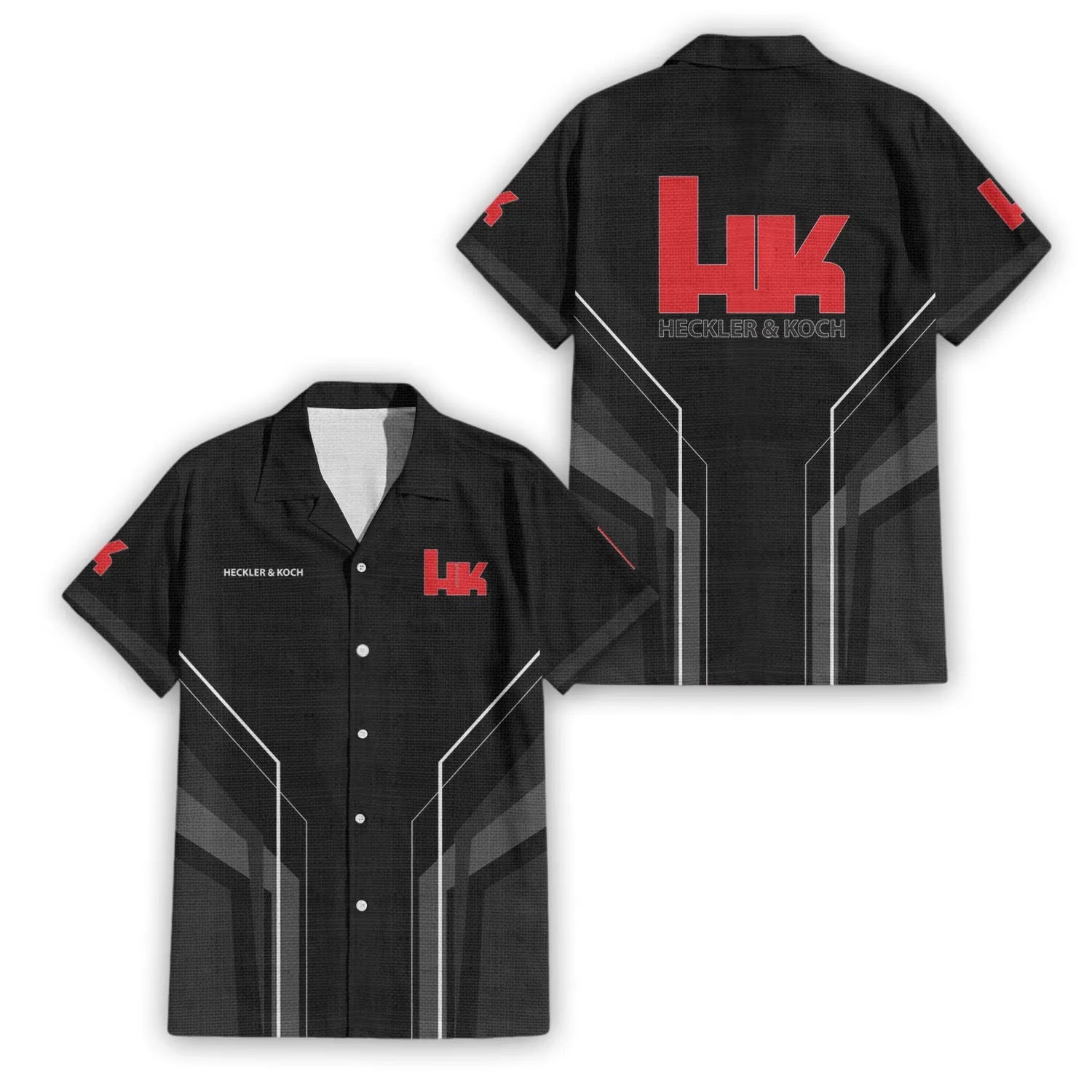 Heckler & Koch (H&K) Apparels SC023
