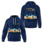 Barrett Hoodie SHW017