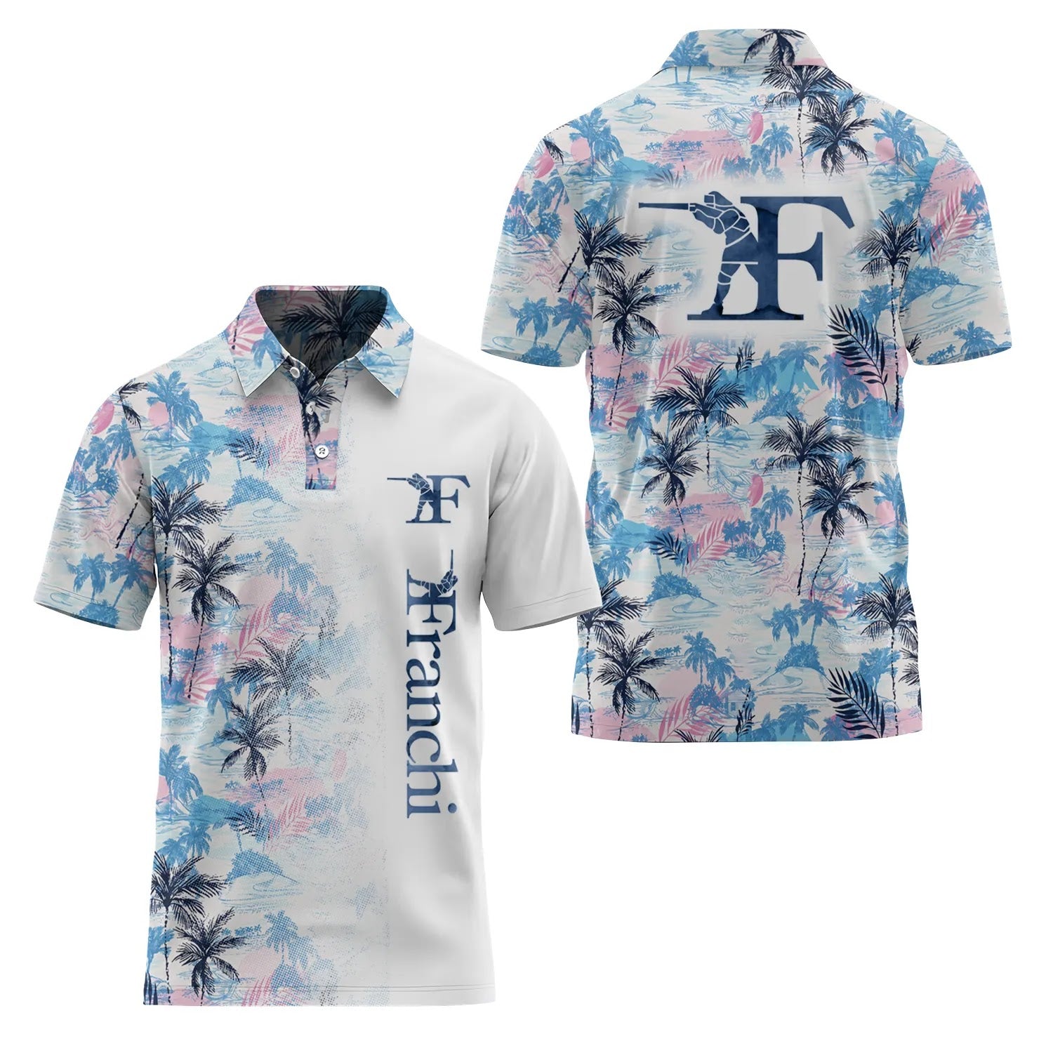 Franchi Apparels SHW029