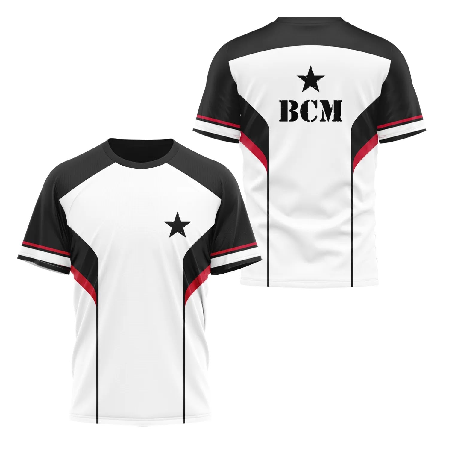 BCM (Bravo Company) Apparels SC113