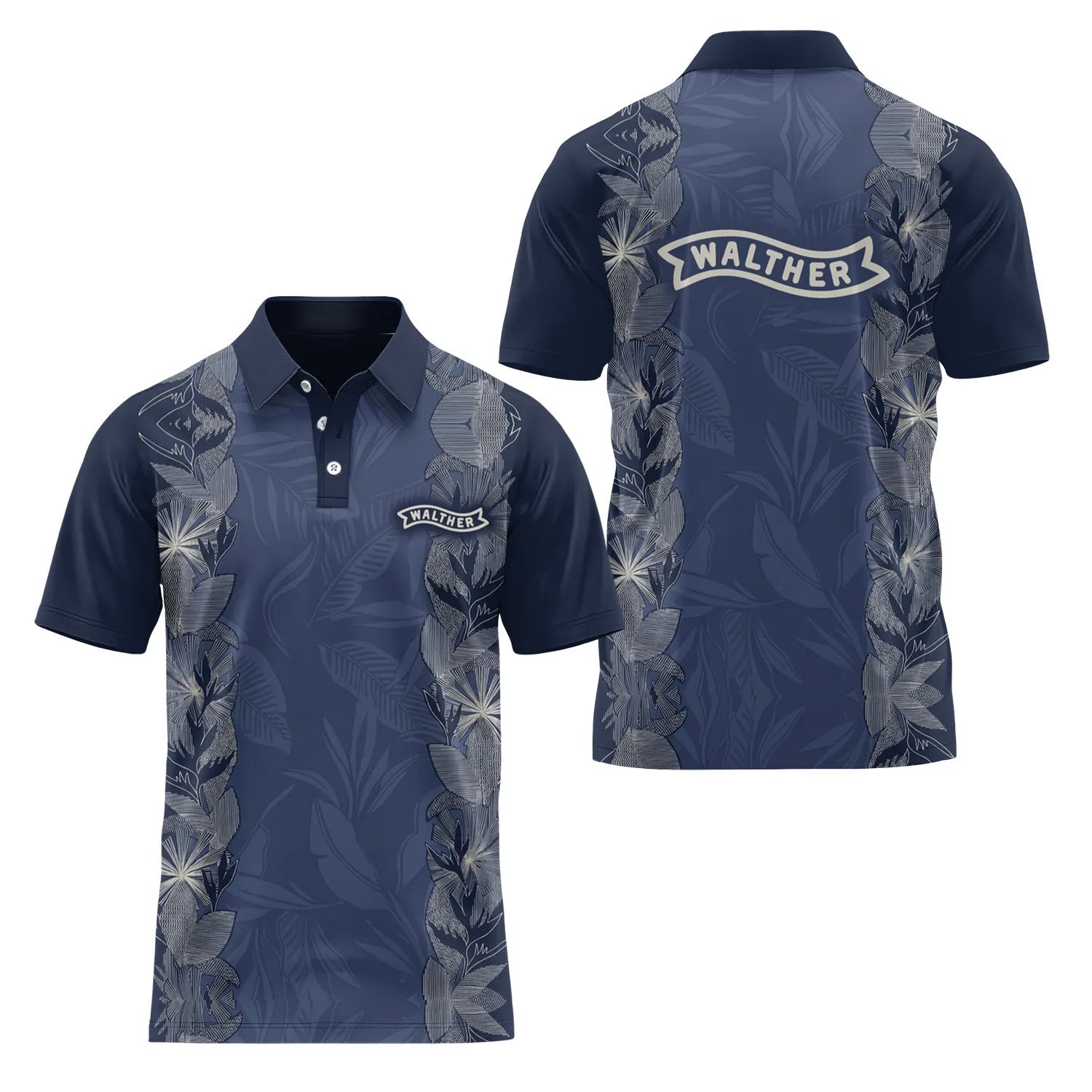 Walther Apparels SHW045