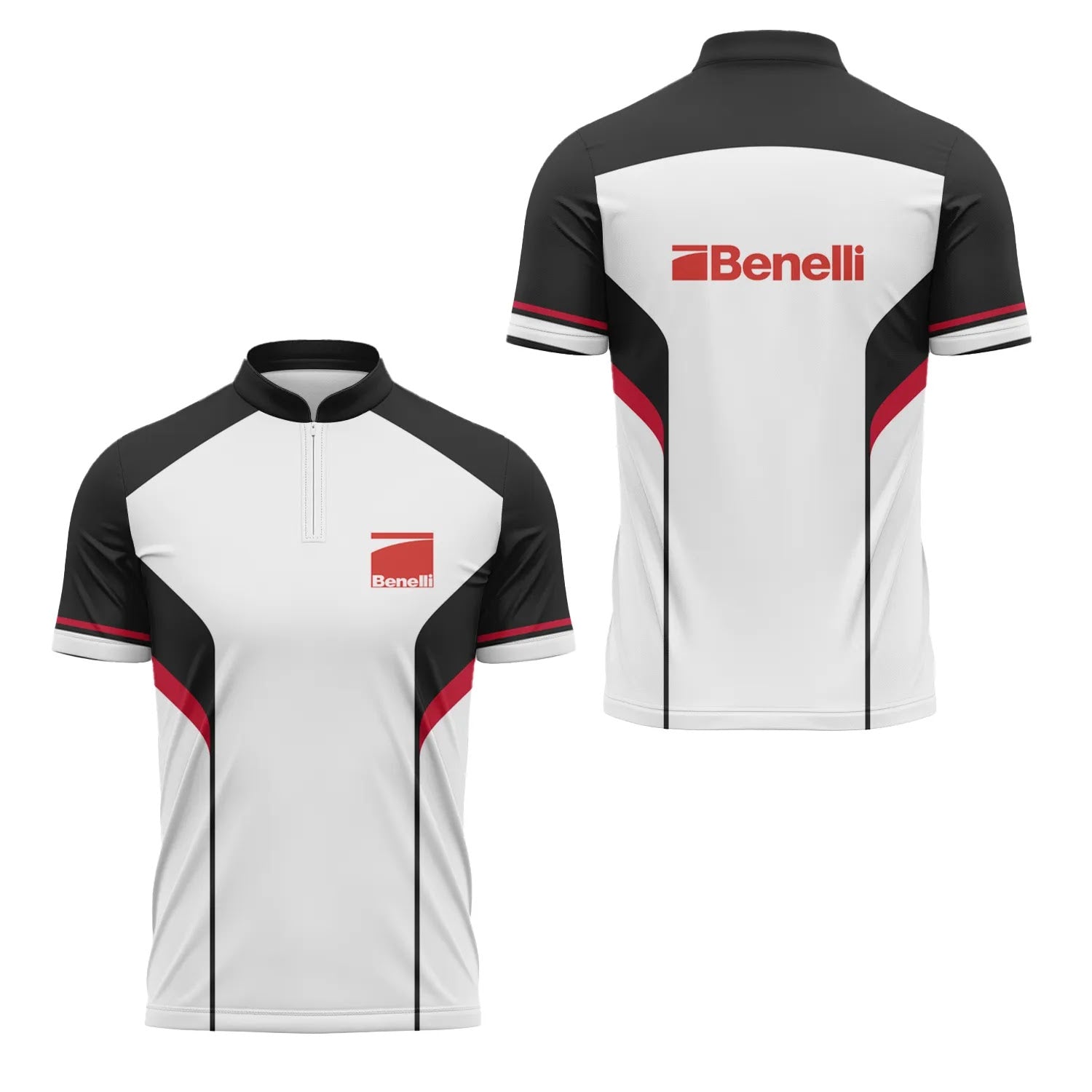 Benelli Apparels SC113