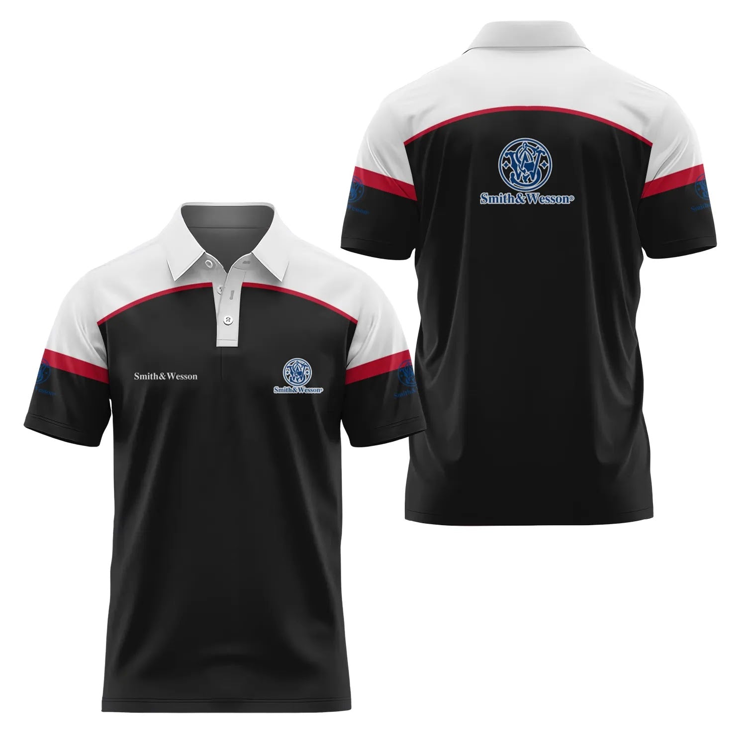 Smith & Wesson Apparels SC087