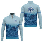 Knight's Armament Quarter-zip Pullover SHW001