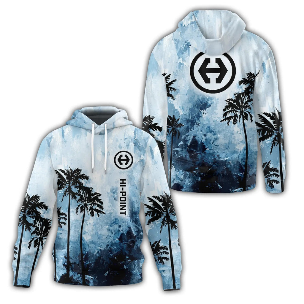 Hi-Point Hoodie SHW034