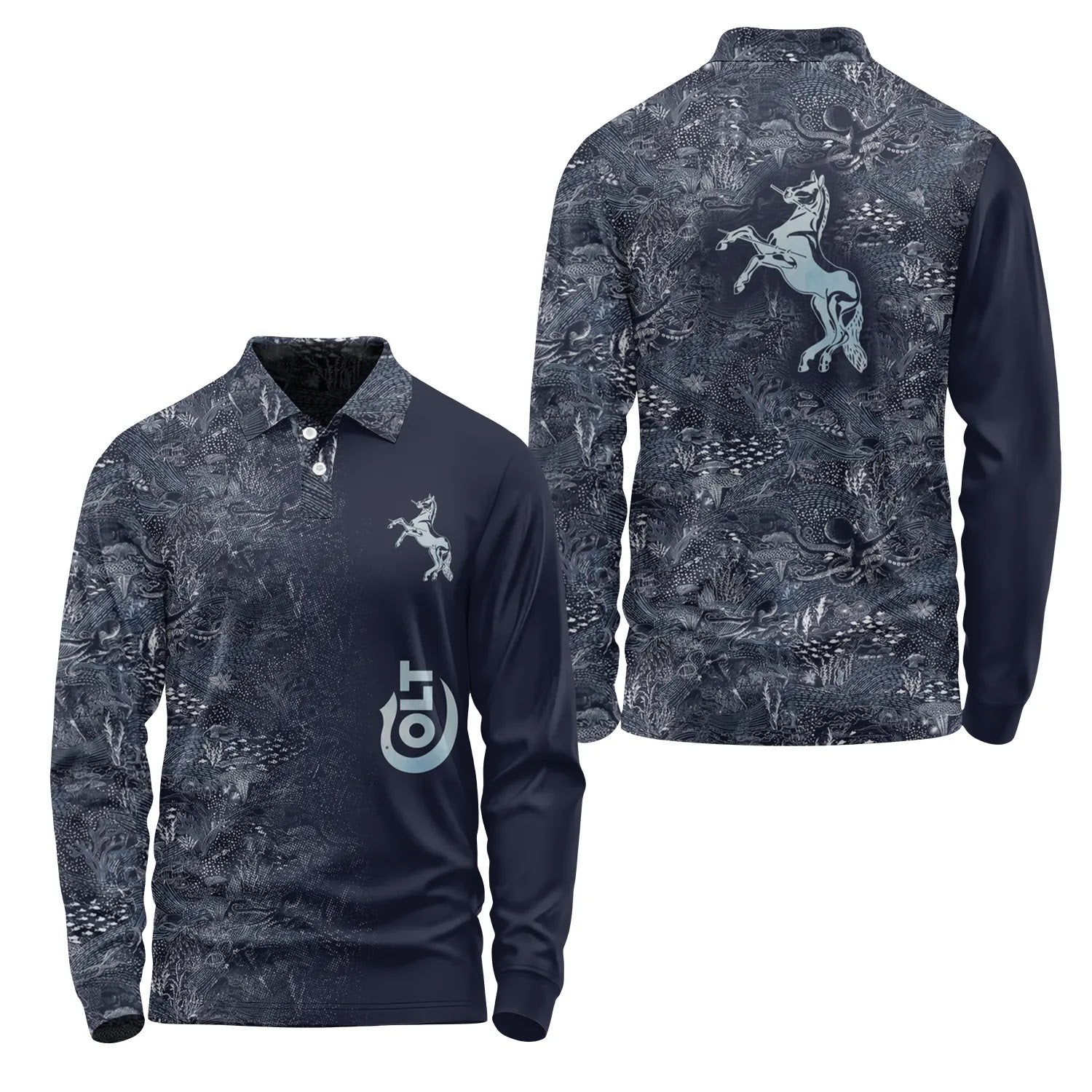 Colt Apparels SHW006