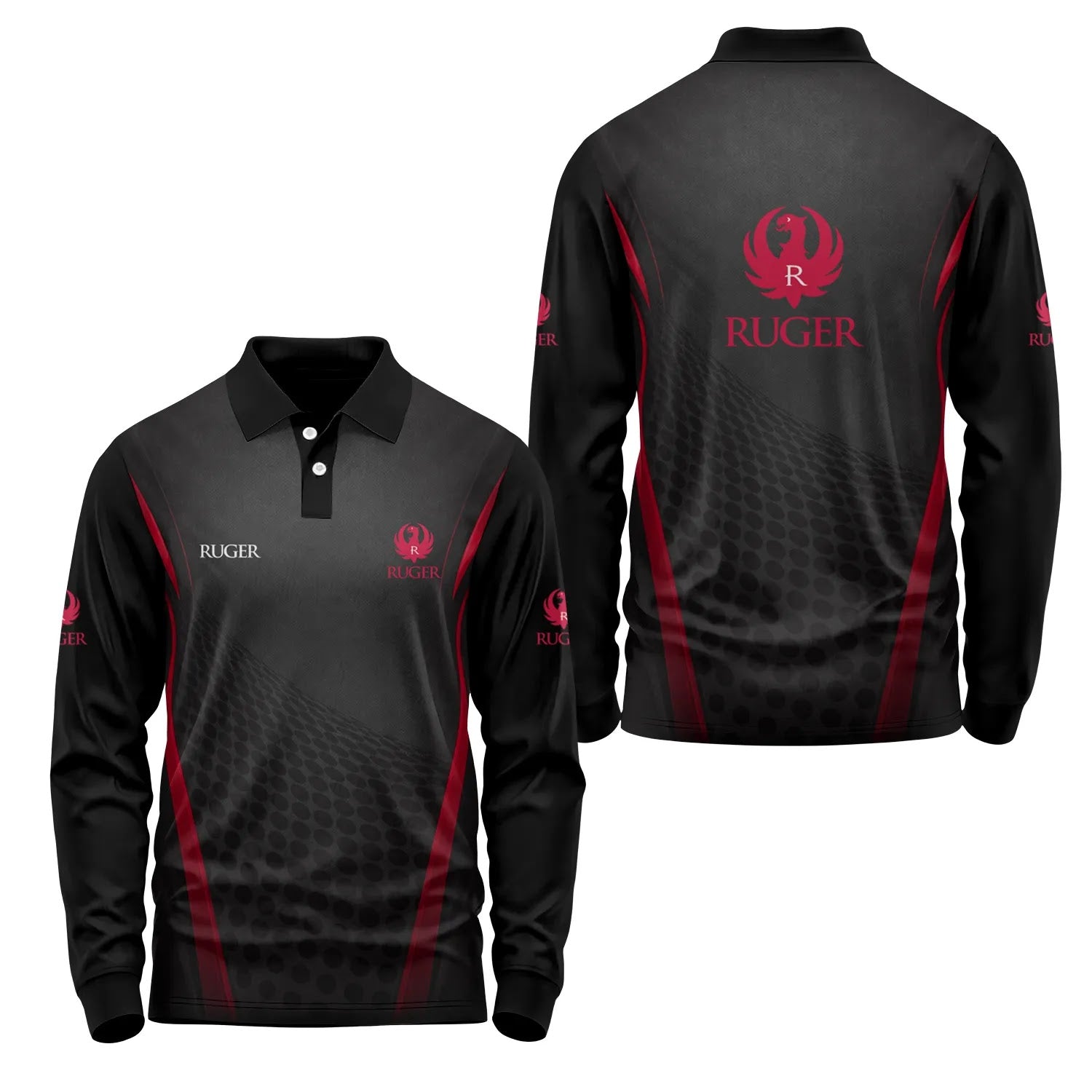Ruger Apparels SC056