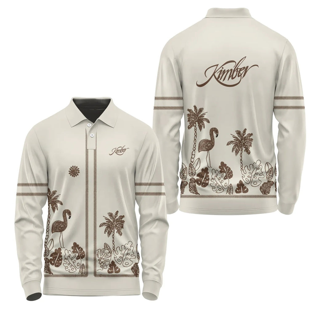 Kimber Apparels SHW044