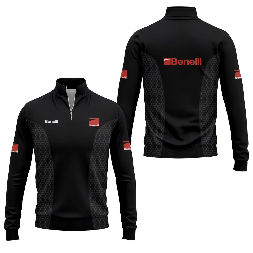 Benelli Apparels SC072