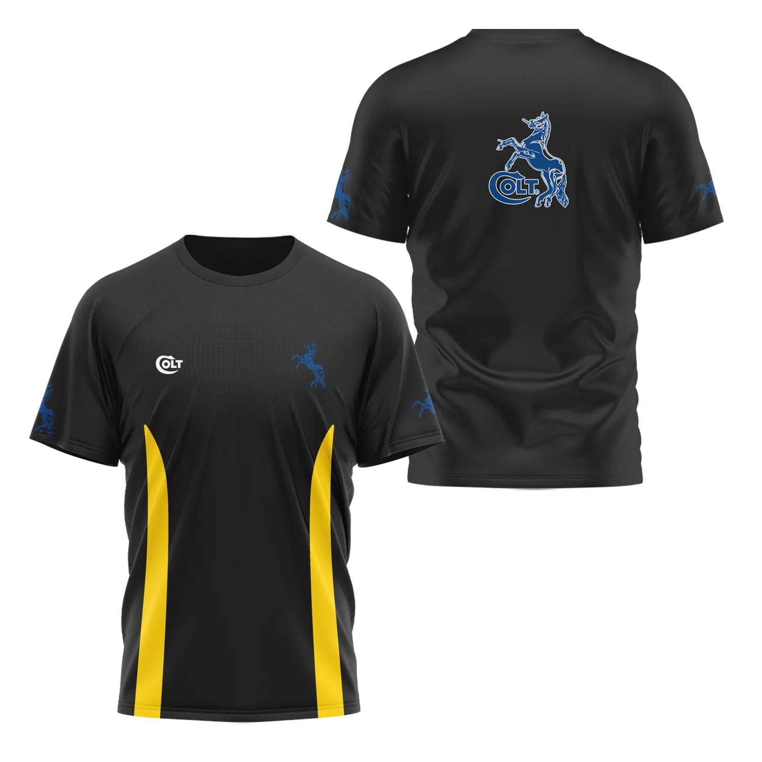 Colt Apparels SC006