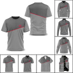 Savage Arms Apparels SC116