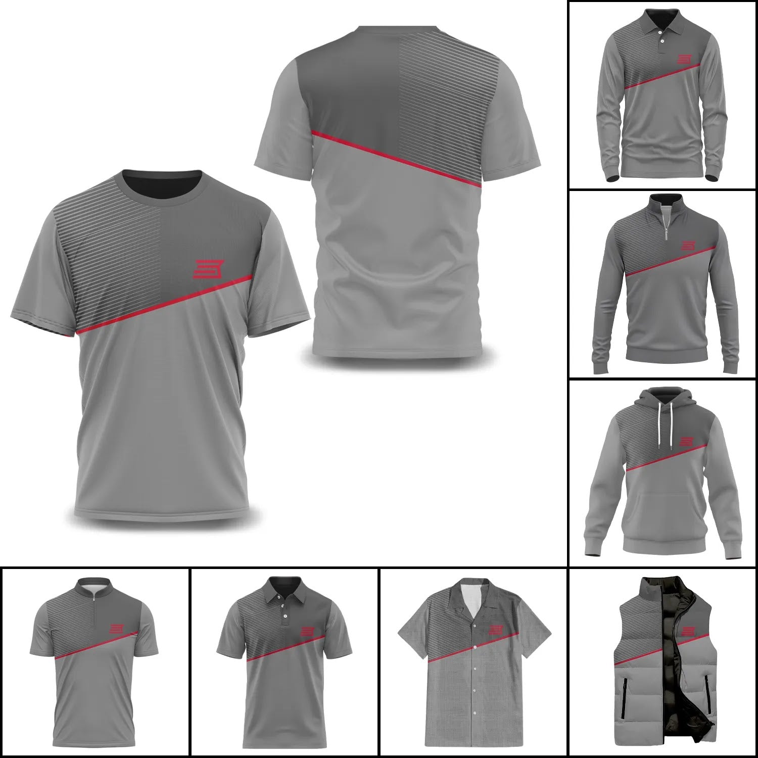 Savage Arms Apparels SC116