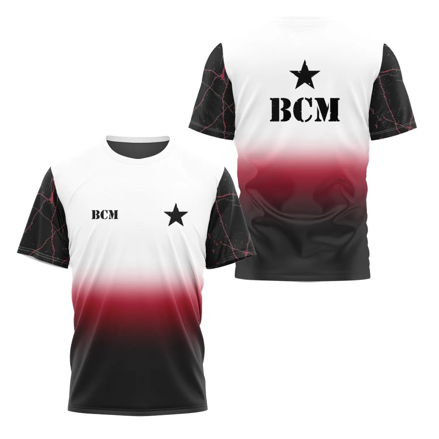 BCM (Bravo Company) Apparels SC120