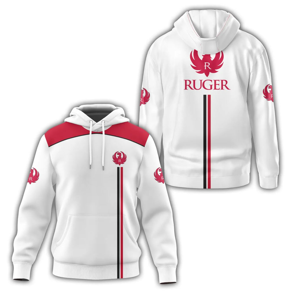 Ruger Apparels SC021