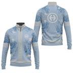 Hi-Point Quarter-zip Pullover SHW024