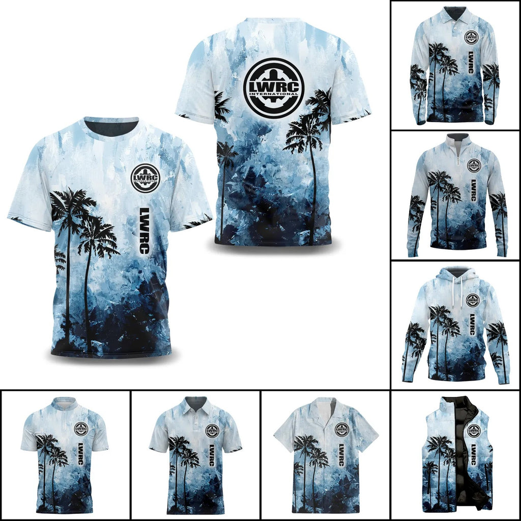 LWRC Apparels SHW034