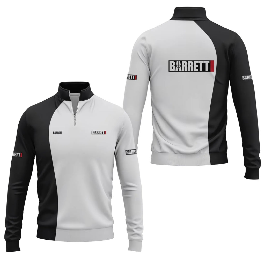 Barrett Apparels SC055
