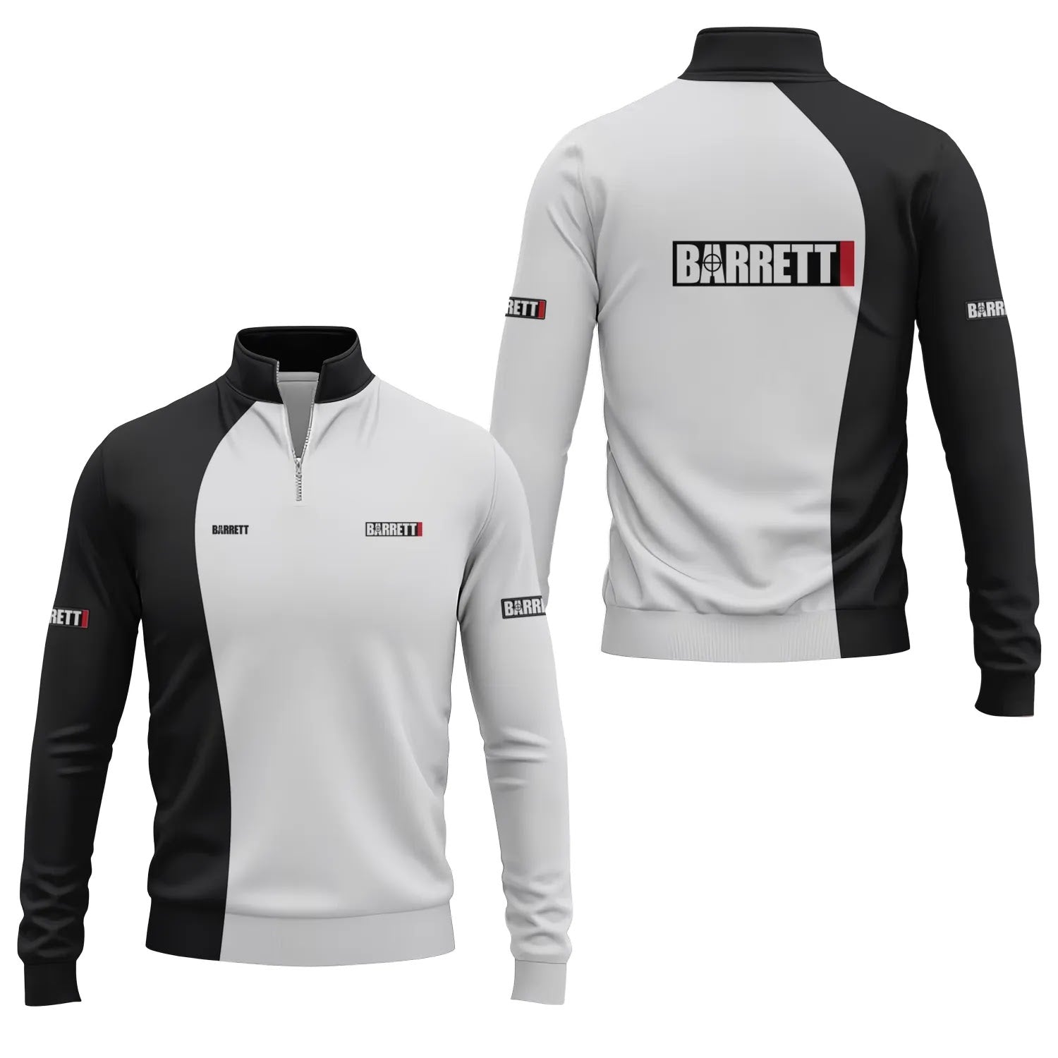 Barrett Apparels SC055