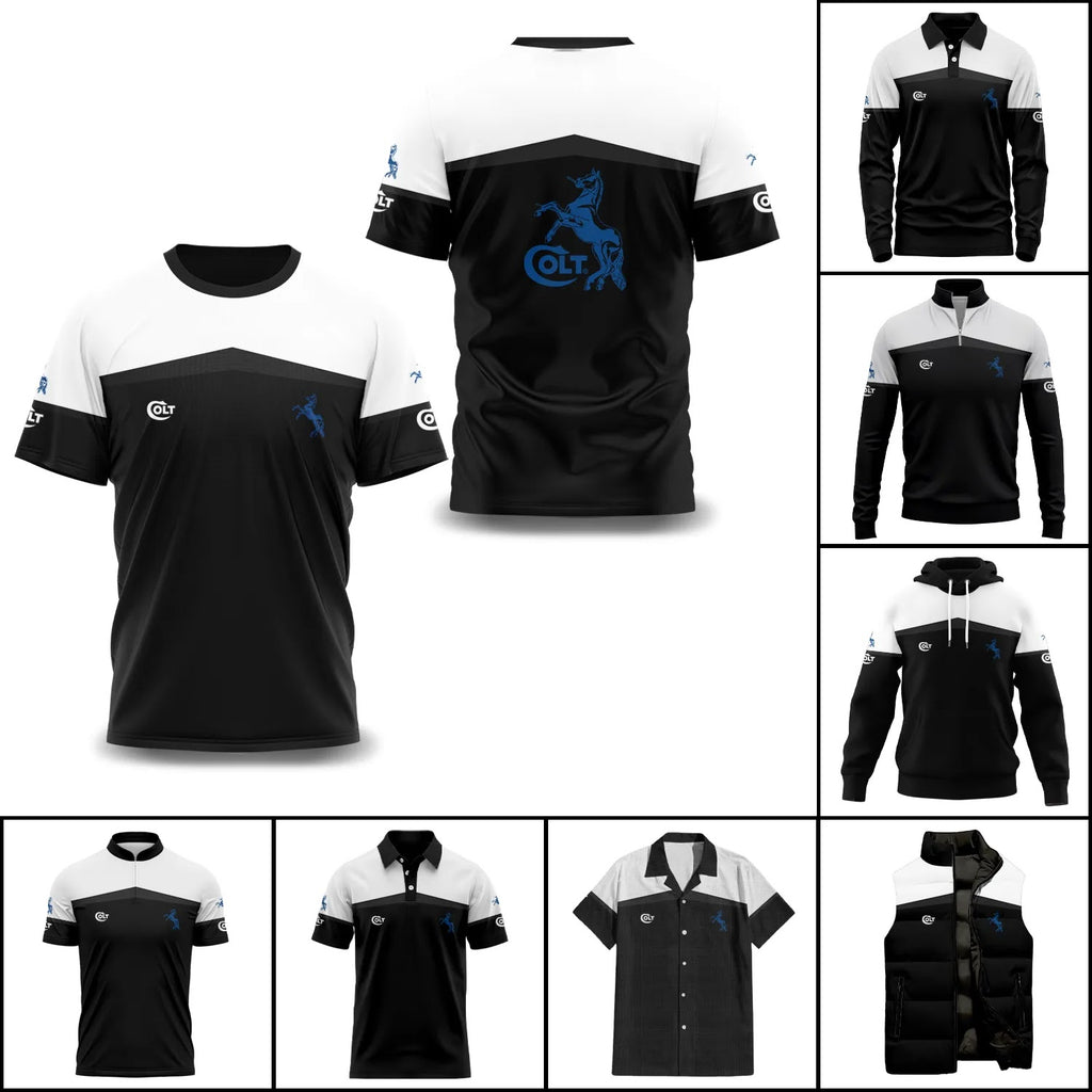 Colt Apparels SC031