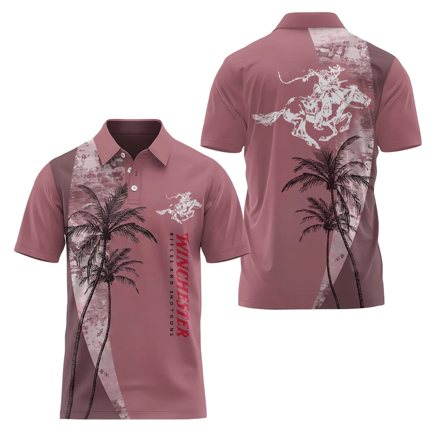 Winchester Apparels SHW071