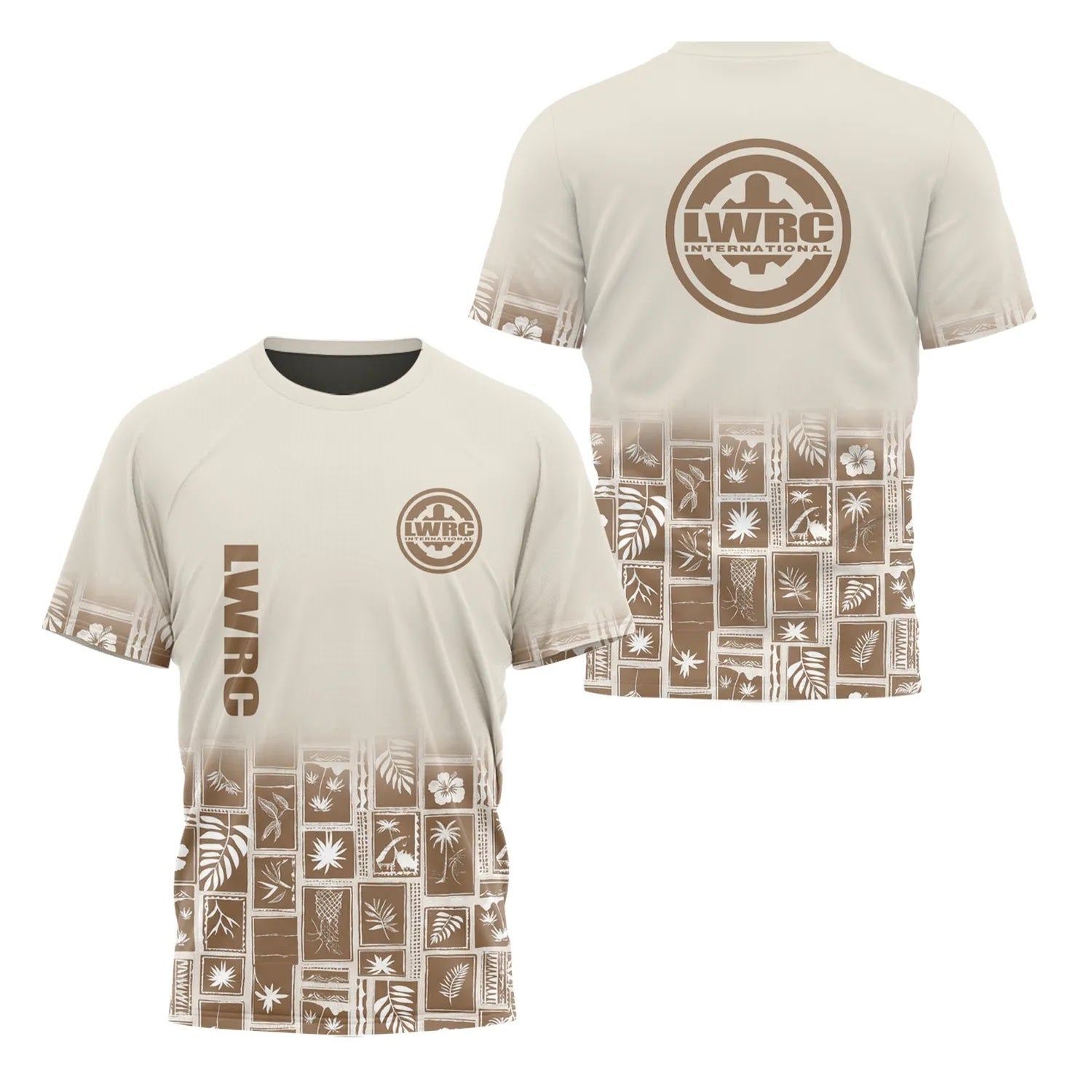 LWRC Apparels SHW067