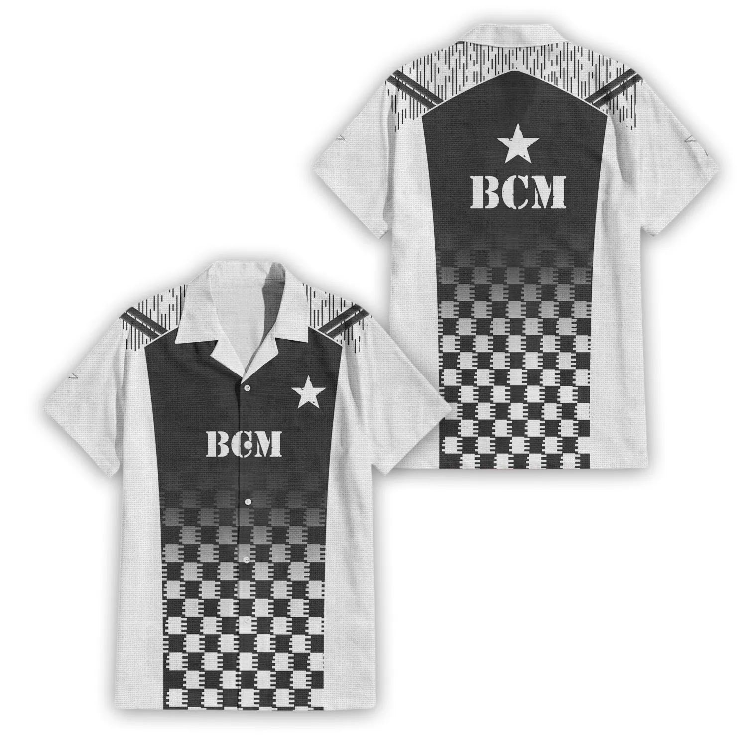 BCM (Bravo Company) Apparels SC063