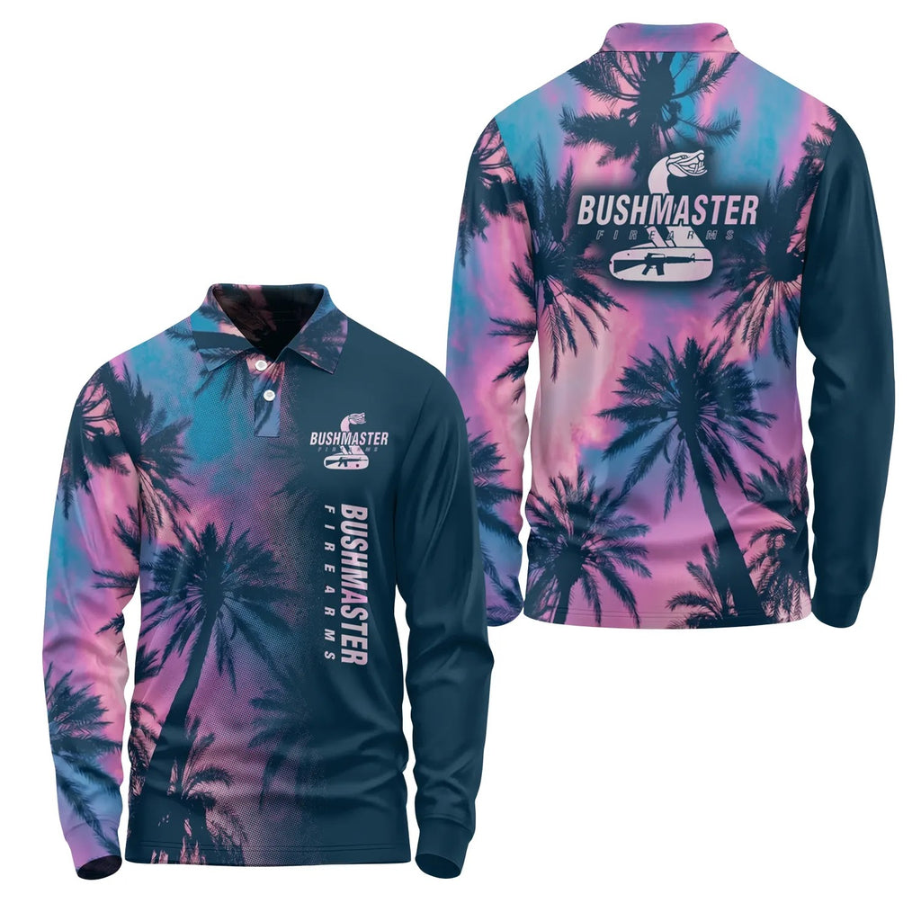 Bushmaster Apparels SHW030