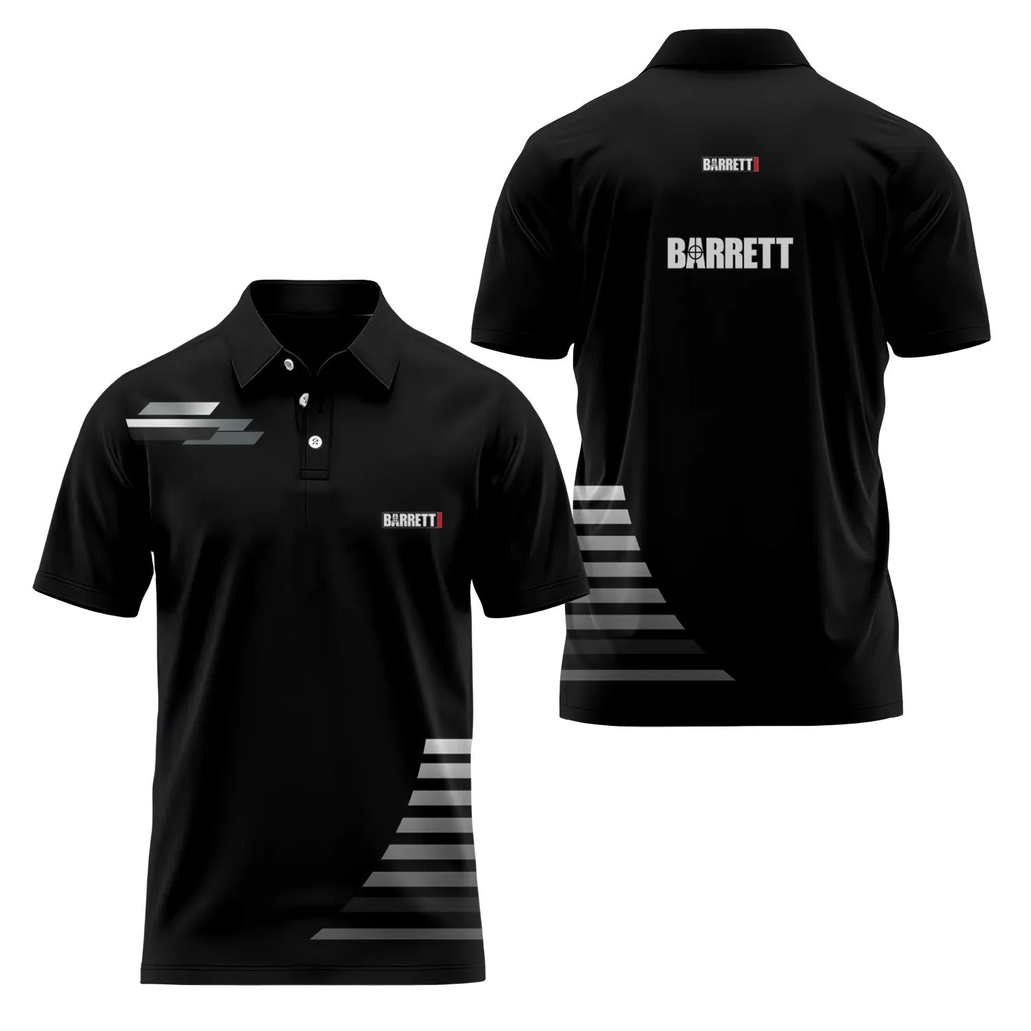Barrett Apparels SC034