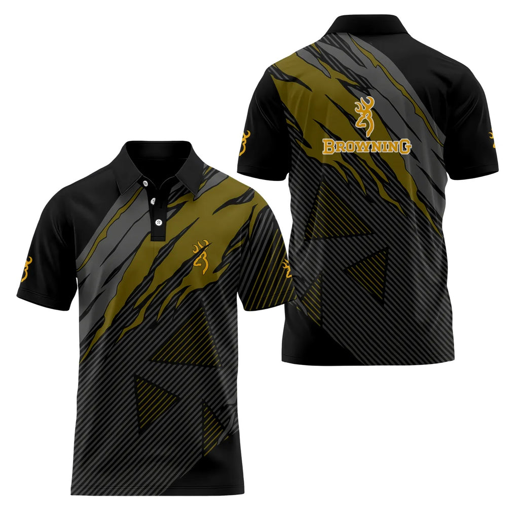 Browning Apparels SC009