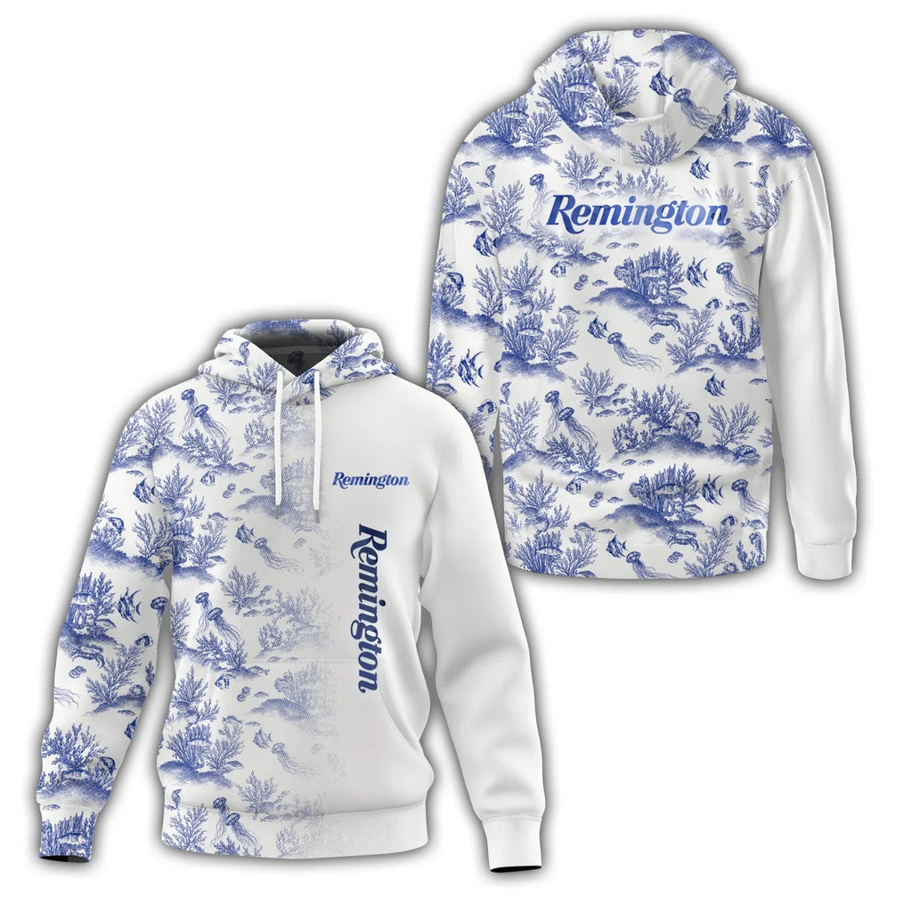 Remington Hoodie SHW009