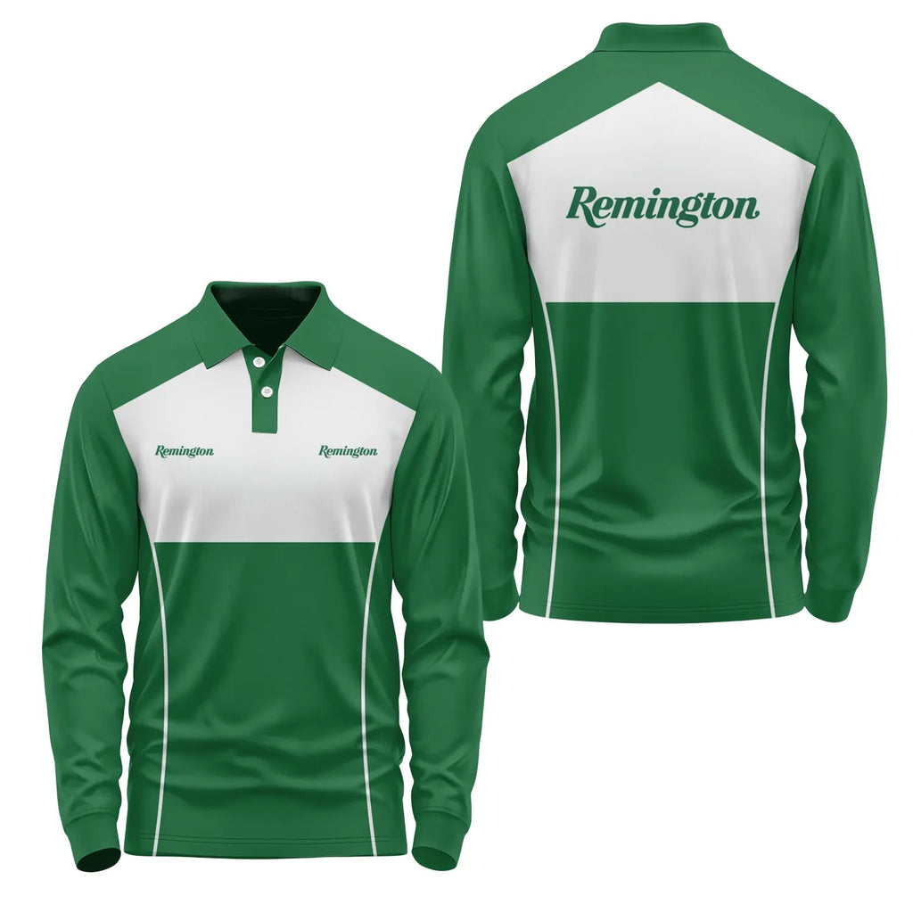 Remington Apparels SC028