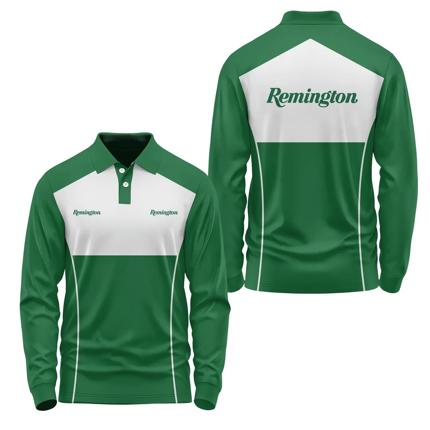 Remington Apparels SC028