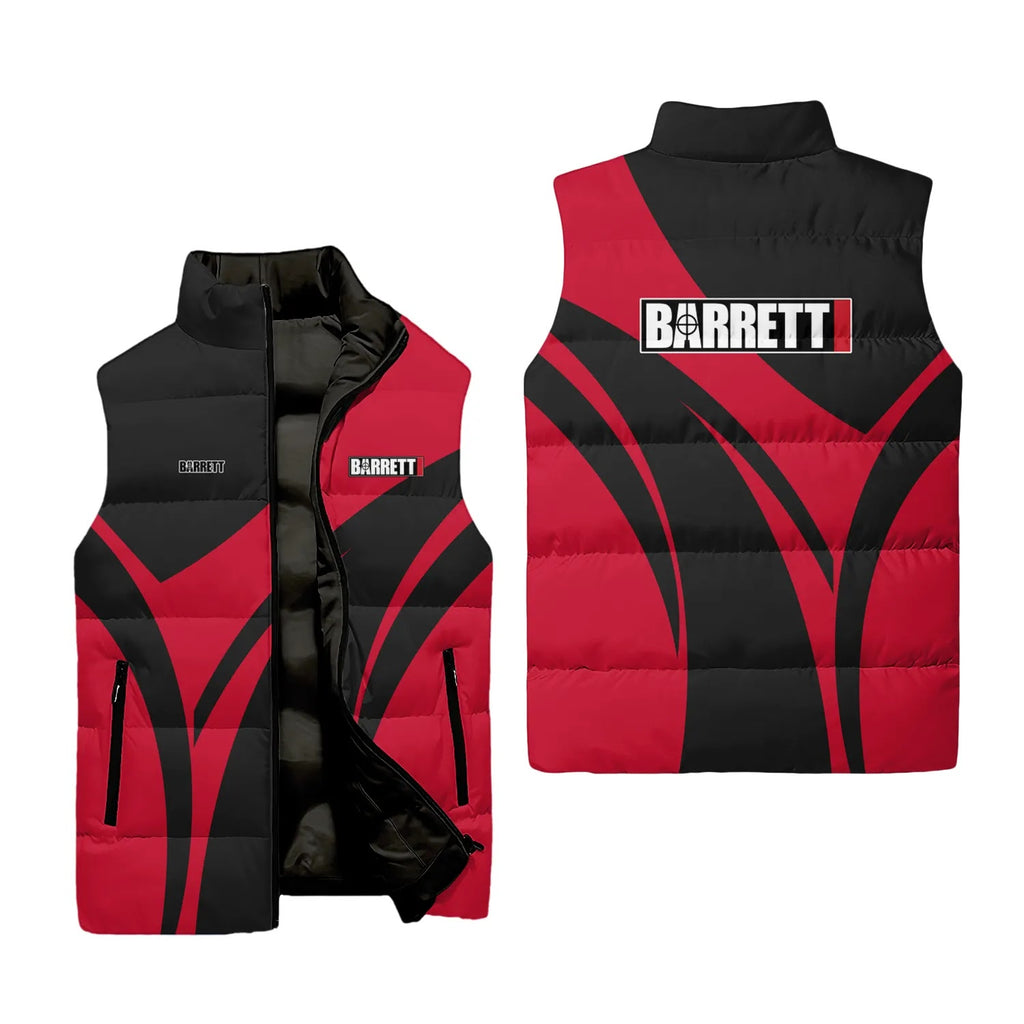 Barrett Apparels SC022