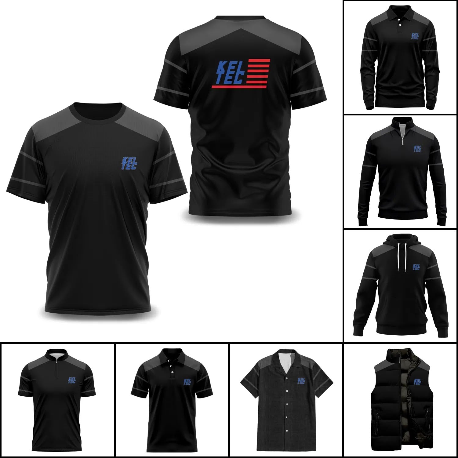 Kel-Tec Apparels SC041