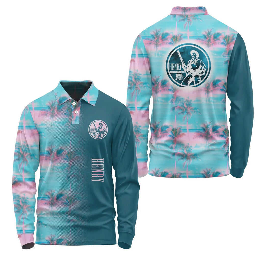 Henry Repeating Arms Apparels SHW058