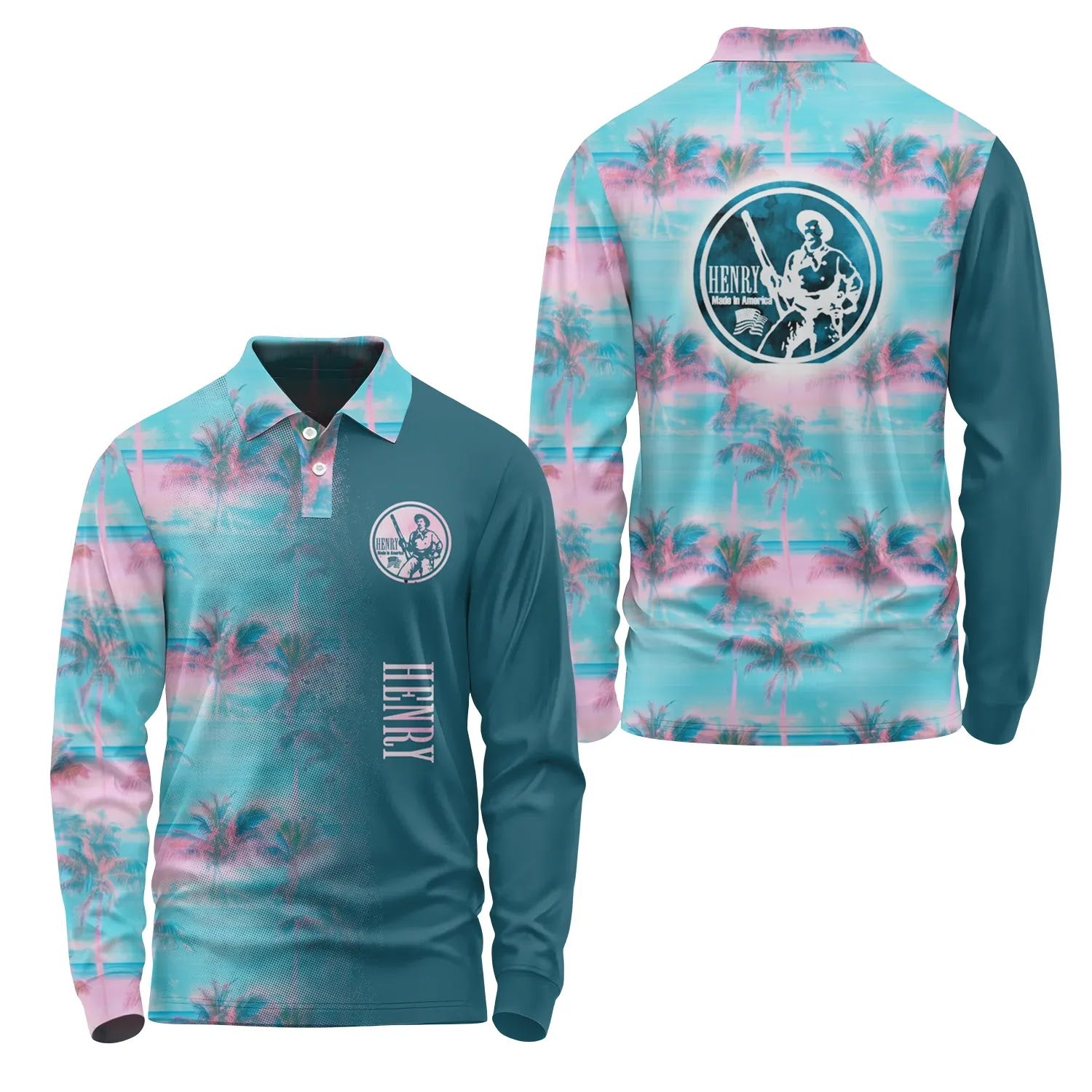 Henry Repeating Arms Apparels SHW058