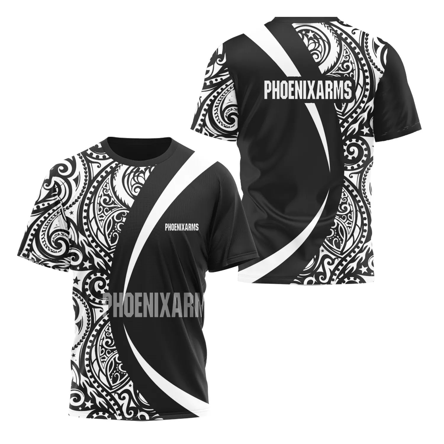 Phoenix Arms Apparels SHW072