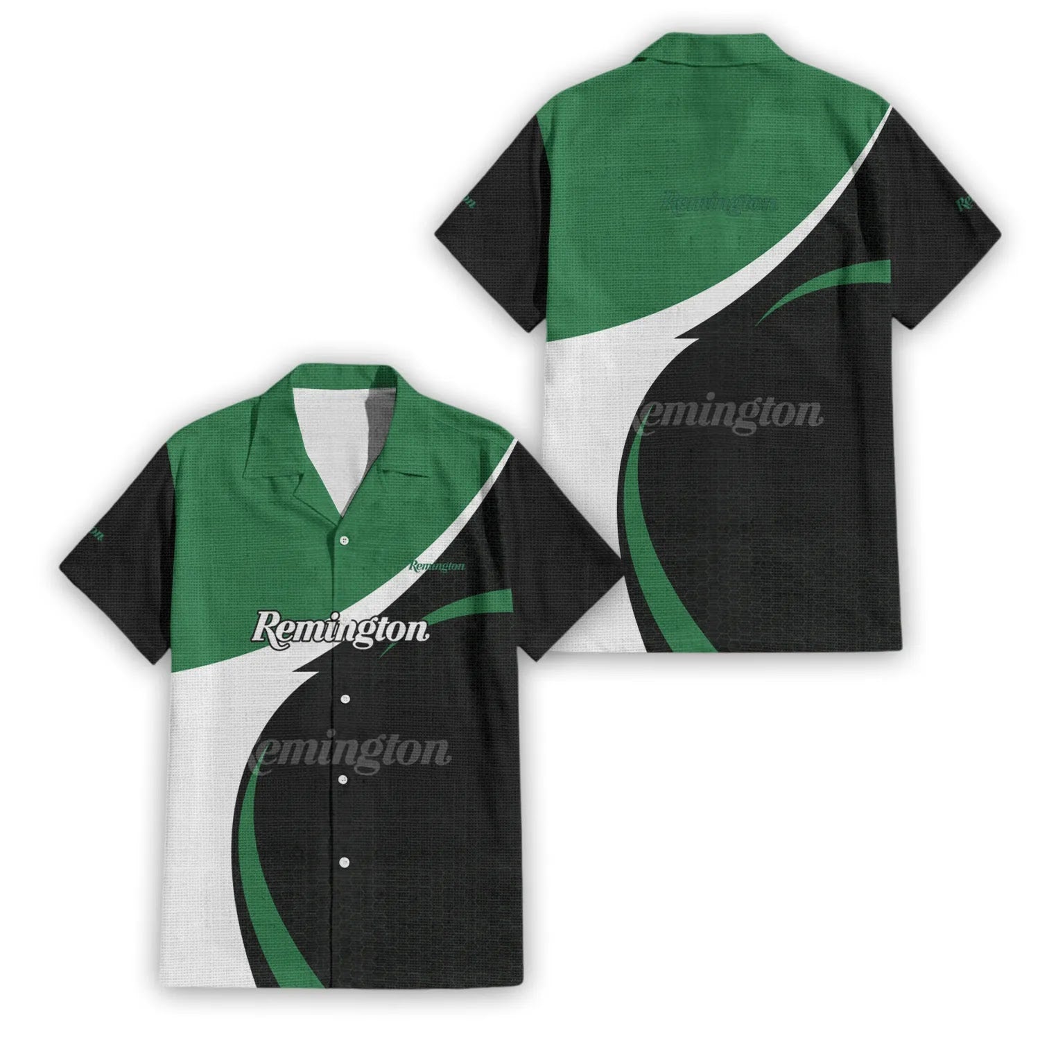 Remington Apparels SC038