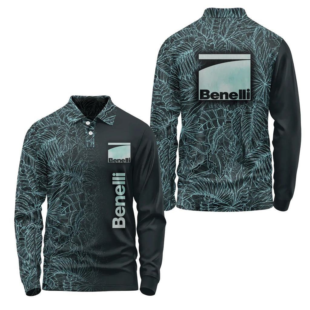 Benelli Apparels SHW008