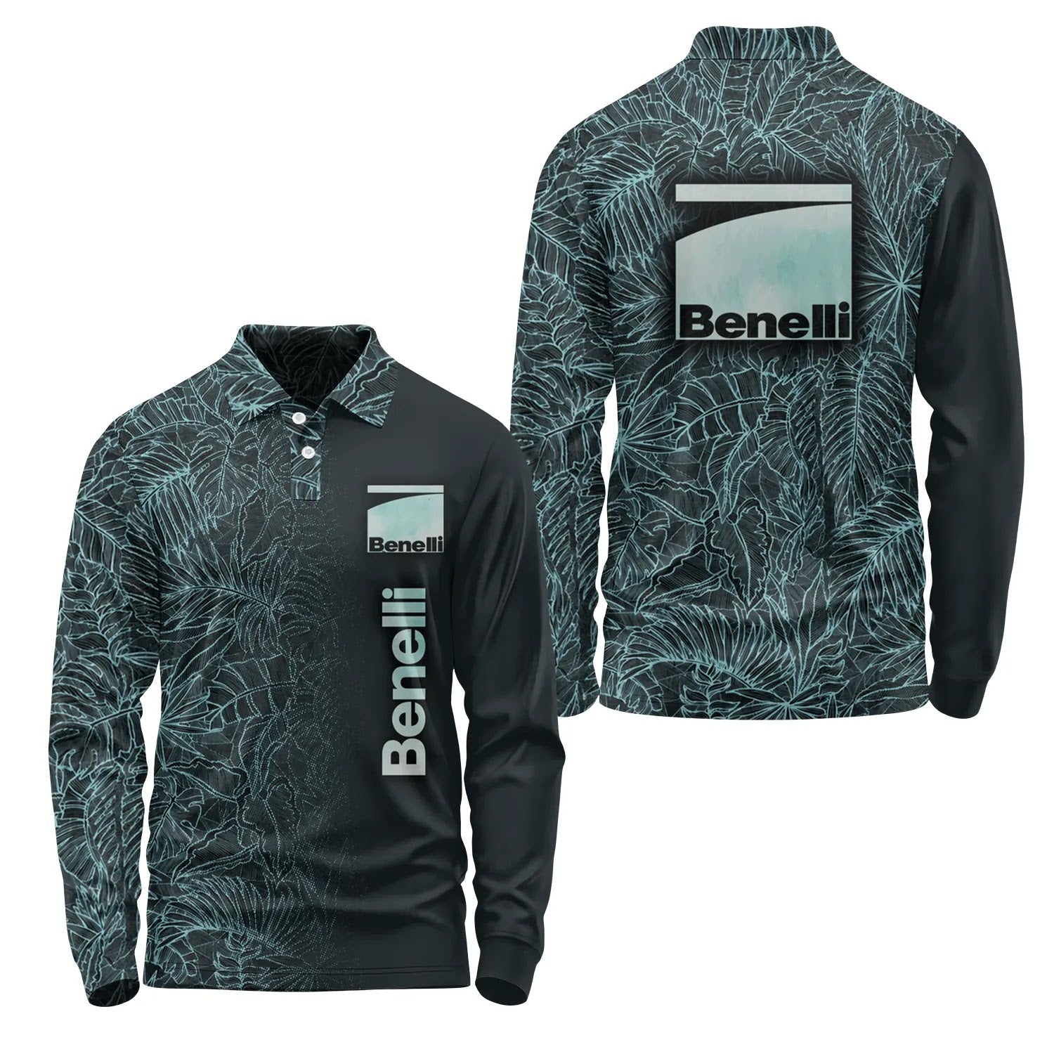 Benelli Apparels SHW008