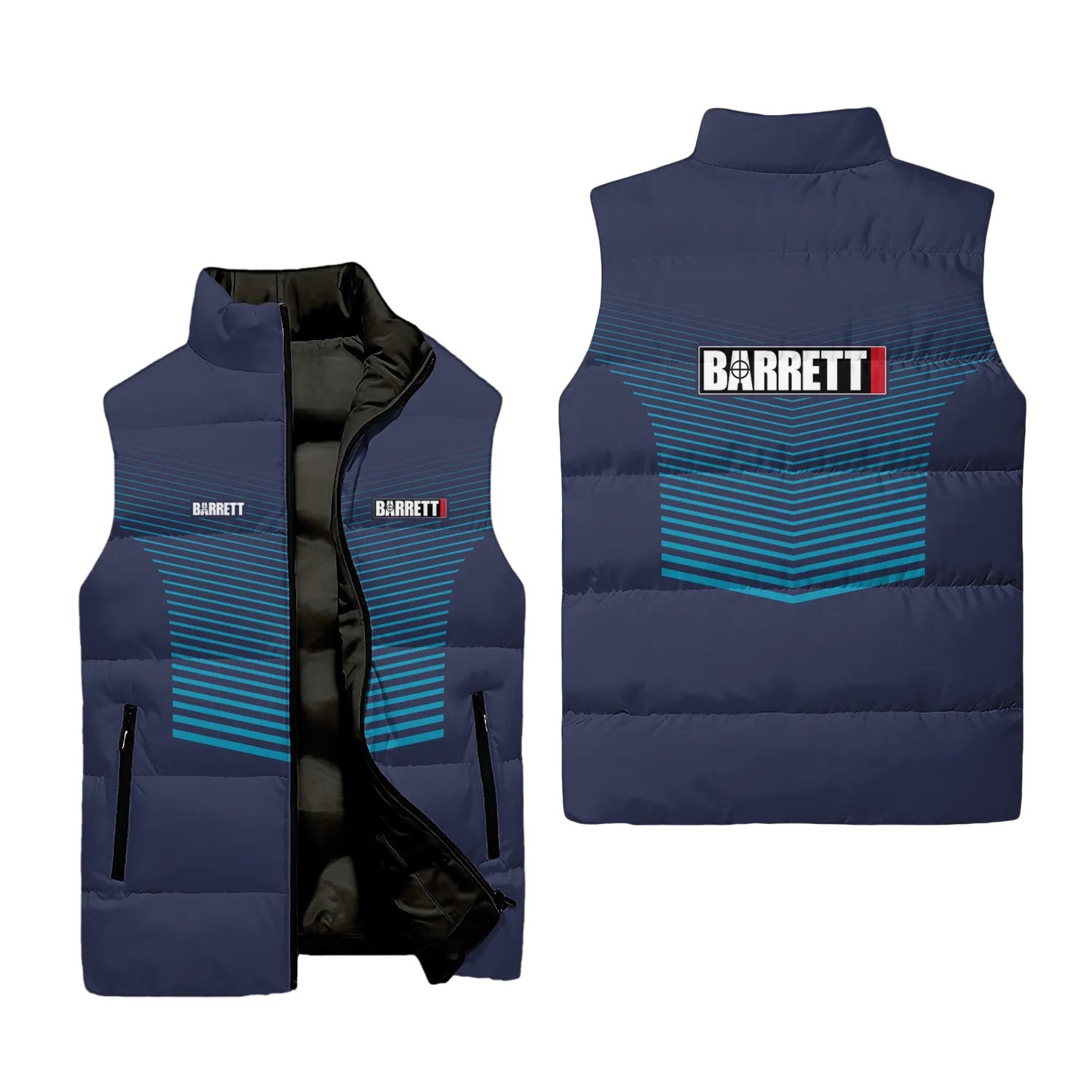 Barrett Apparels SC099