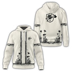 Knight's Armament Hoodie SHW043