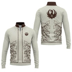 Ruger Quarter-zip Pullover SHW064